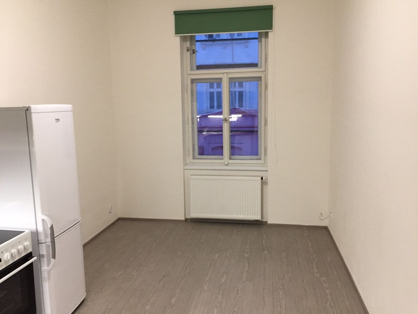 Prenájom bytu 2-izbový 31 m², Štítného, Praha, Praha Prenájom bytu 2-izbový 31 m², Štítného, Praha, Praha