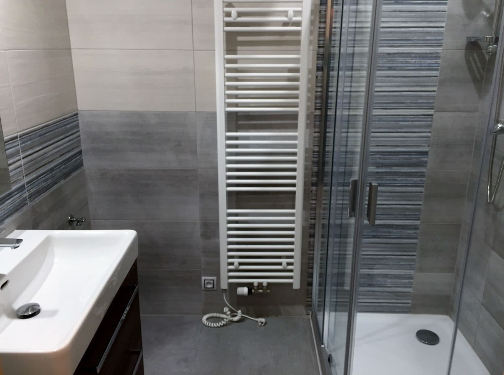 Prenájom bytu 2-izbový 31 m², Štítného, Praha, Praha Prenájom bytu 2-izbový 31 m², Štítného, Praha, Praha