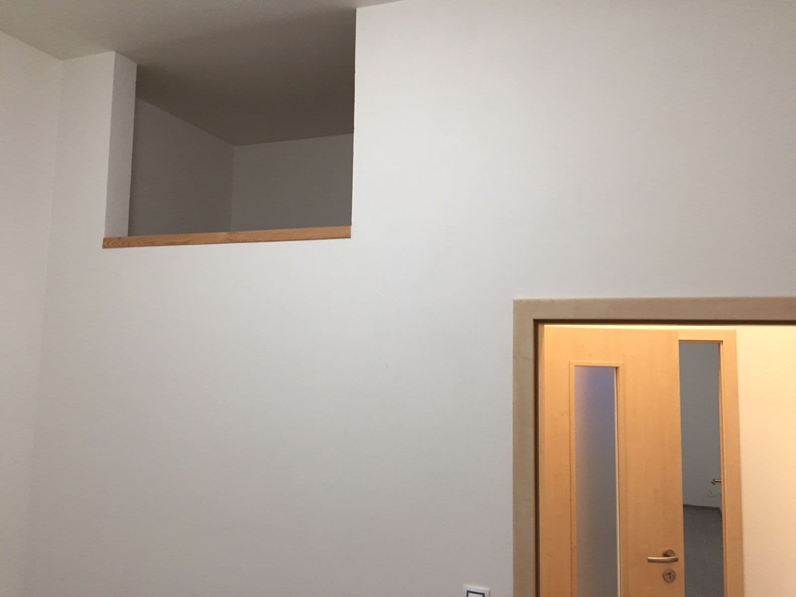 Prenájom bytu 2-izbový 31 m², Štítného, Praha, Praha Prenájom bytu 2-izbový 31 m², Štítného, Praha, Praha