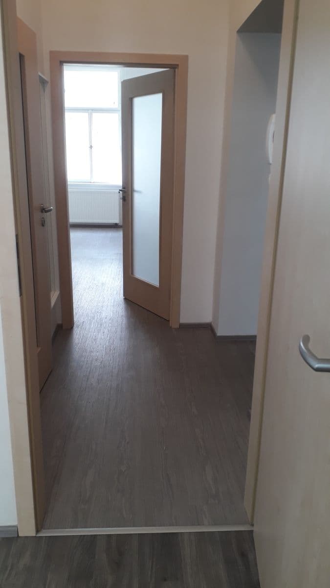 Prenájom bytu 2-izbový 31 m², Štítného, Praha, Praha Prenájom bytu 2-izbový 31 m², Štítného, Praha, Praha