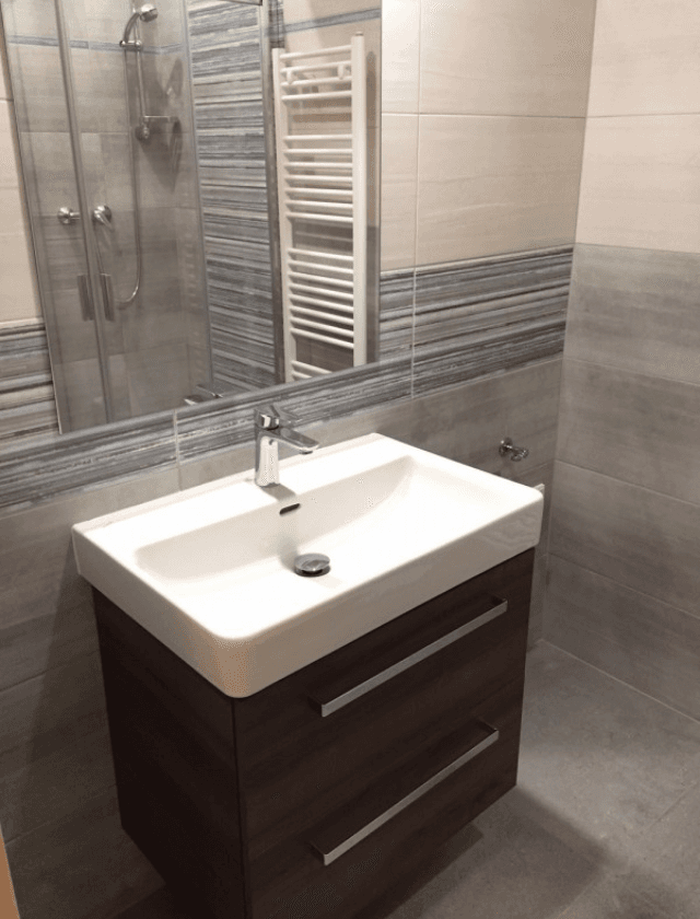 Prenájom bytu 2-izbový 31 m², Štítného, Praha, Praha Prenájom bytu 2-izbový 31 m², Štítného, Praha, Praha