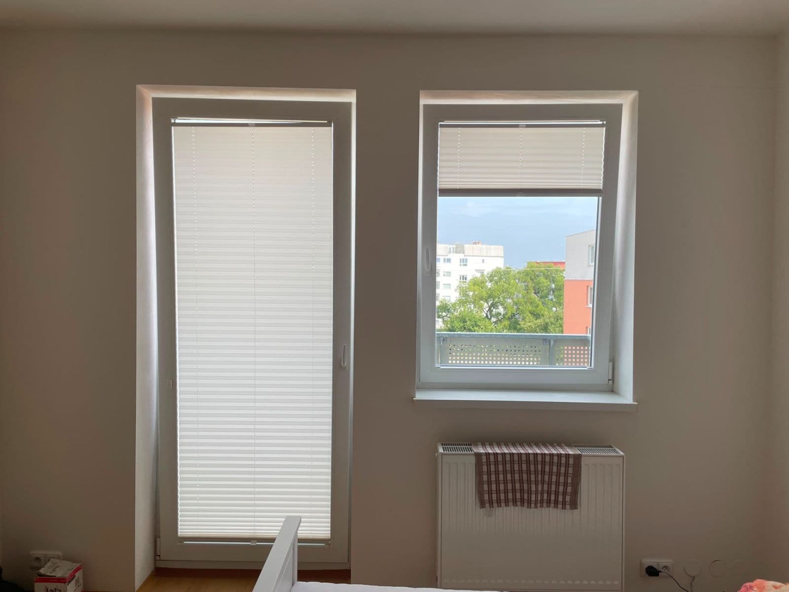 Prenájom bytu 1-izbový 30 m², Zderadova, Brno, Jihomoravský kraj Prenájom bytu 1-izbový 30 m², Zderadova, Brno, Jihomoravský kraj