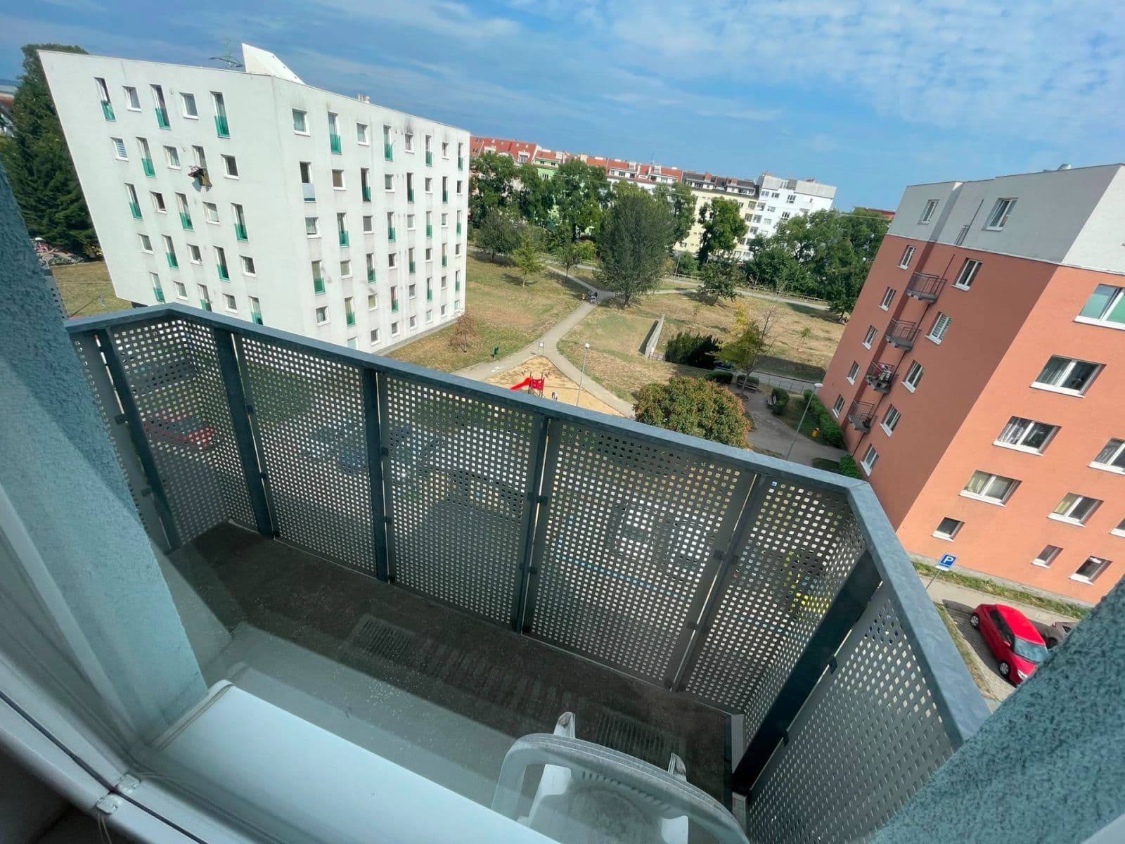 Prenájom bytu 1-izbový 30 m², Zderadova, Brno, Jihomoravský kraj Prenájom bytu 1-izbový 30 m², Zderadova, Brno, Jihomoravský kraj