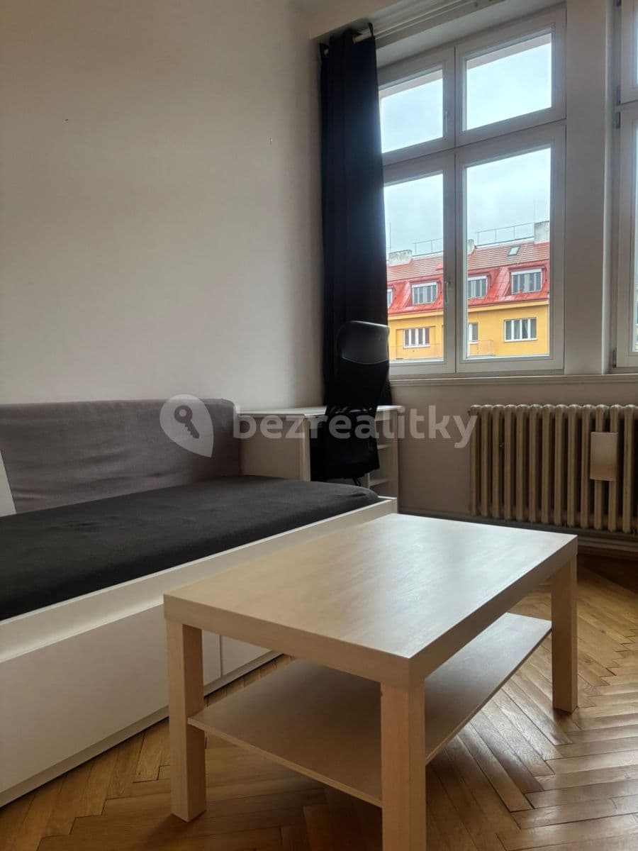 Prenájom bytu 2-izbový 30 m², Praha, Praha Prenájom bytu 2-izbový 30 m², Praha, Praha
