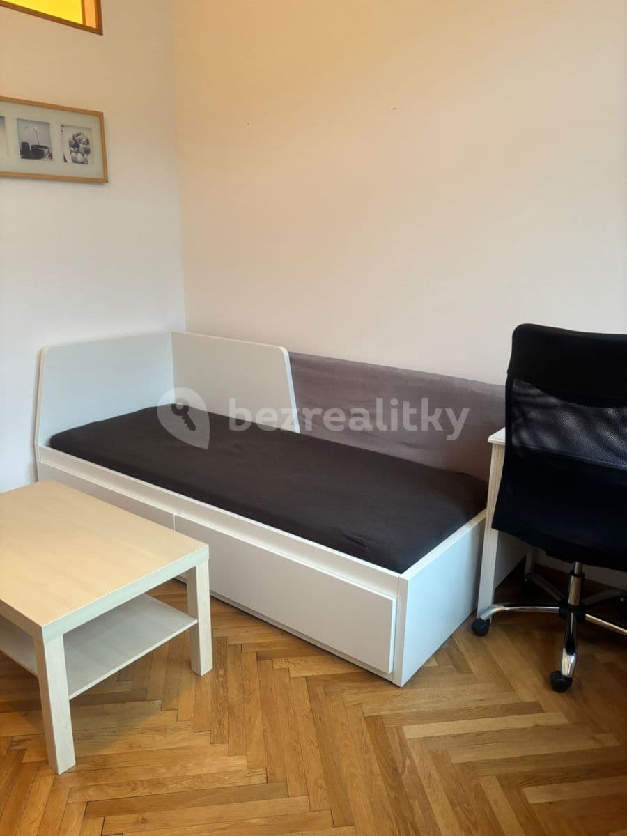 Prenájom bytu 2-izbový 30 m², Praha, Praha Prenájom bytu 2-izbový 30 m², Praha, Praha