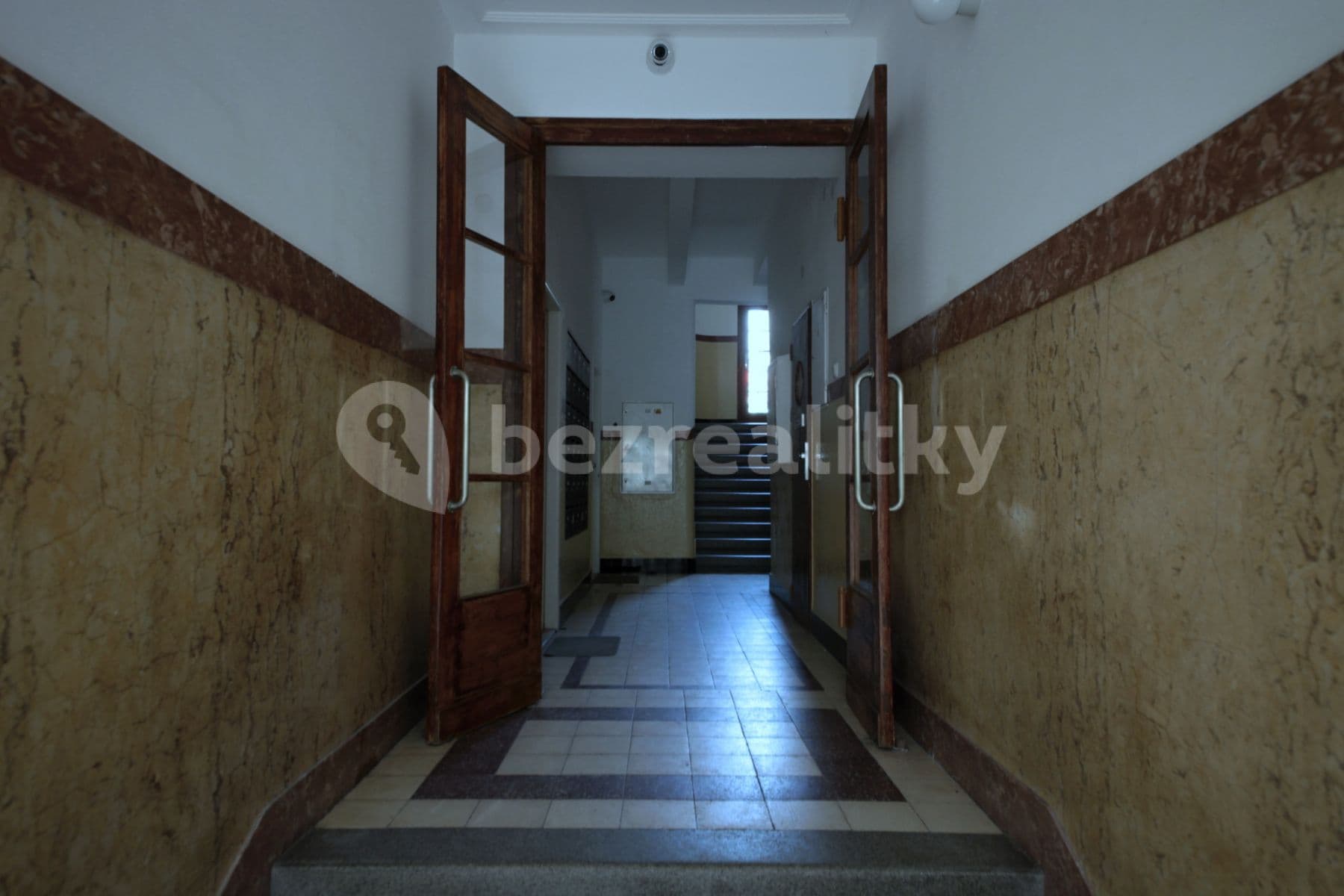 Prenájom bytu 2-izbový 46 m², ulice Kloboučnická, Praha, Praha Prenájom bytu 2-izbový 46 m², ulice Kloboučnická, Praha, Praha