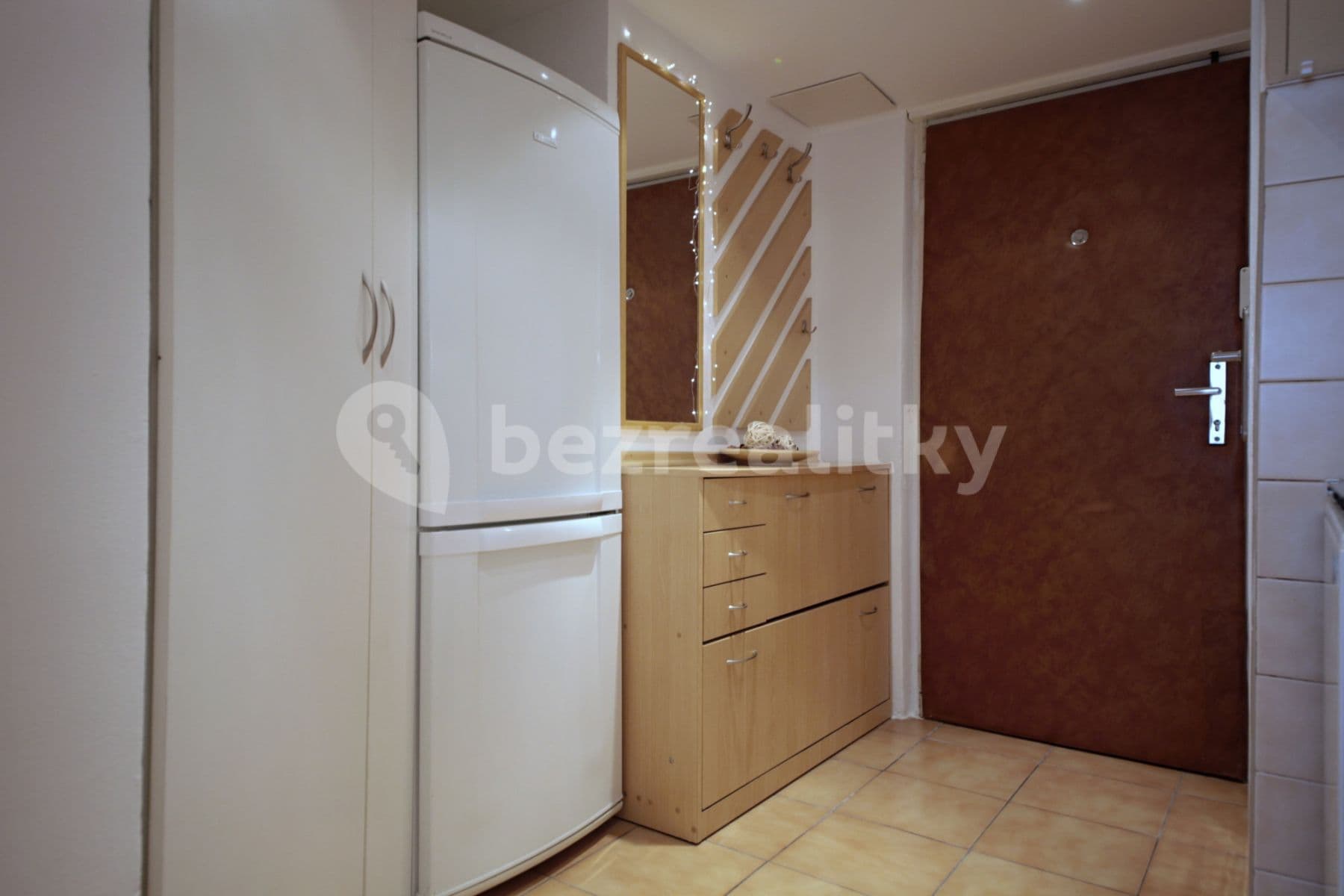 Prenájom bytu 2-izbový 46 m², ulice Kloboučnická, Praha, Praha Prenájom bytu 2-izbový 46 m², ulice Kloboučnická, Praha, Praha