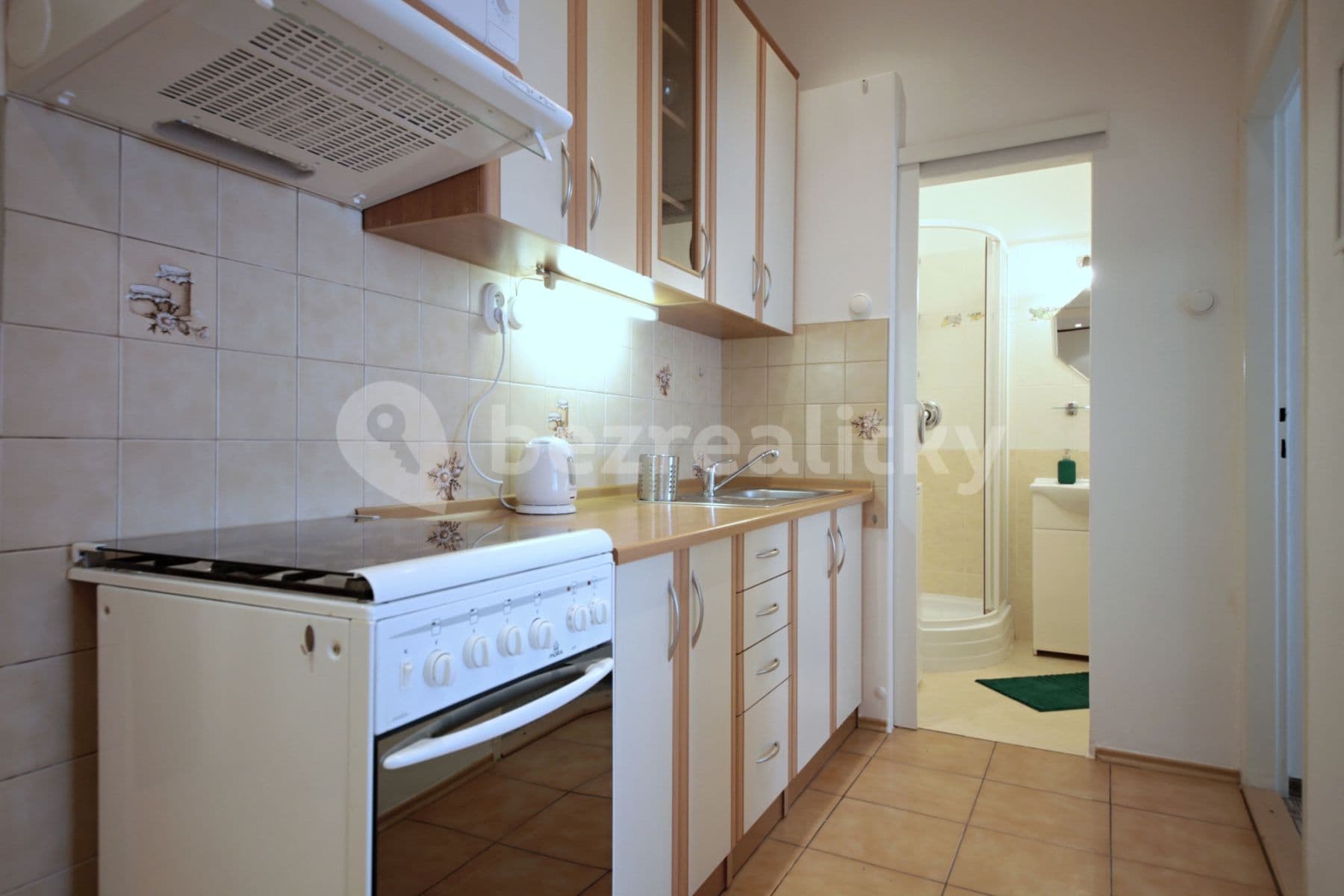 Prenájom bytu 2-izbový 46 m², ulice Kloboučnická, Praha, Praha Prenájom bytu 2-izbový 46 m², ulice Kloboučnická, Praha, Praha