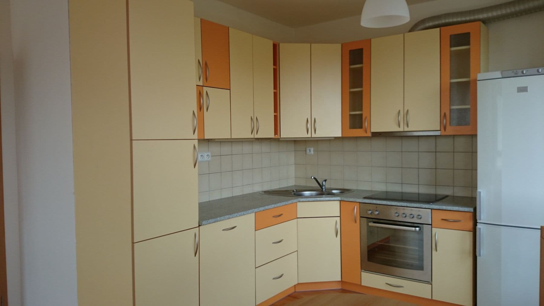 Prenájom bytu 2-izbový 58 m², Smetáčkova, Praha, Praha Prenájom bytu 2-izbový 58 m², Smetáčkova, Praha, Praha