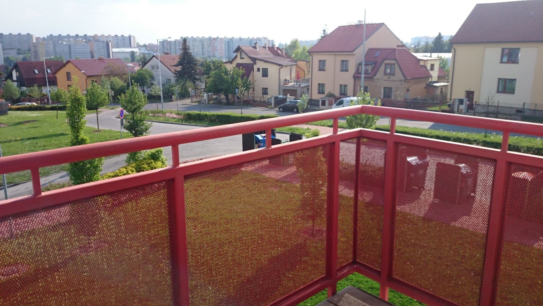 Prenájom bytu 2-izbový 58 m², Smetáčkova, Praha, Praha Prenájom bytu 2-izbový 58 m², Smetáčkova, Praha, Praha