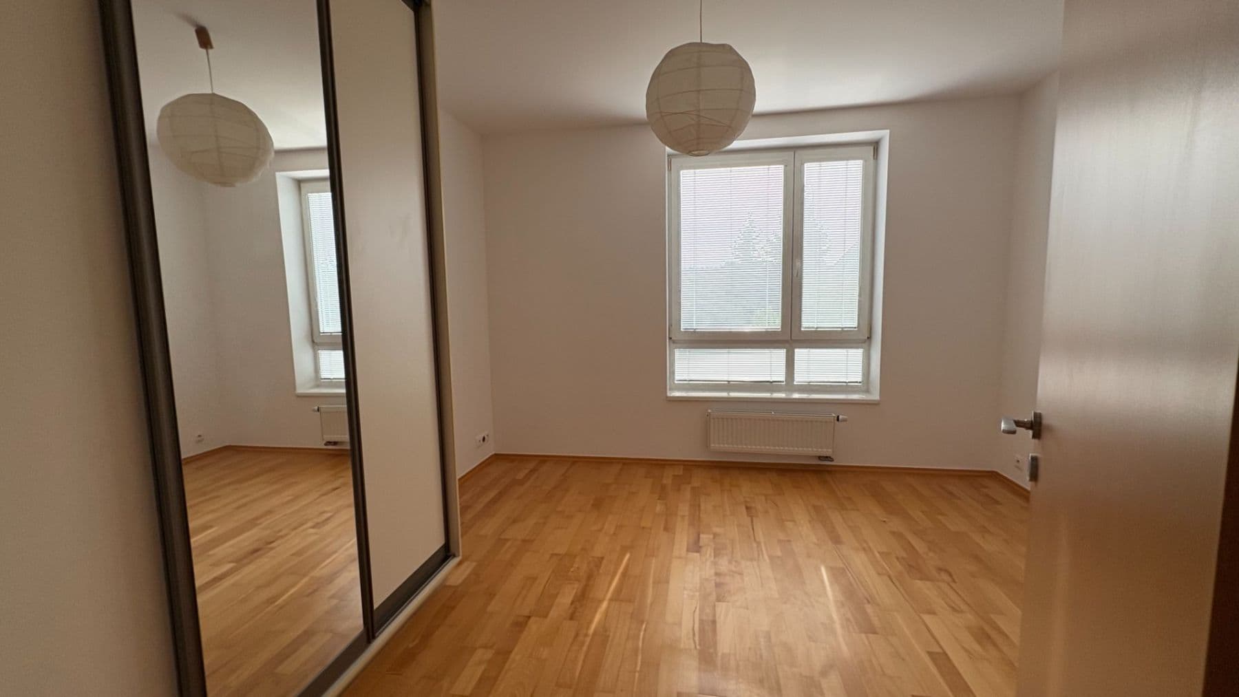 Prenájom bytu 2-izbový 58 m², Smetáčkova, Praha, Praha Prenájom bytu 2-izbový 58 m², Smetáčkova, Praha, Praha