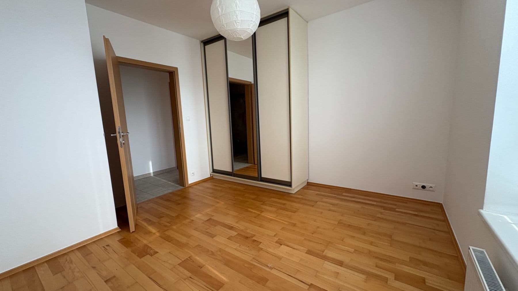 Prenájom bytu 2-izbový 58 m², Smetáčkova, Praha, Praha Prenájom bytu 2-izbový 58 m², Smetáčkova, Praha, Praha