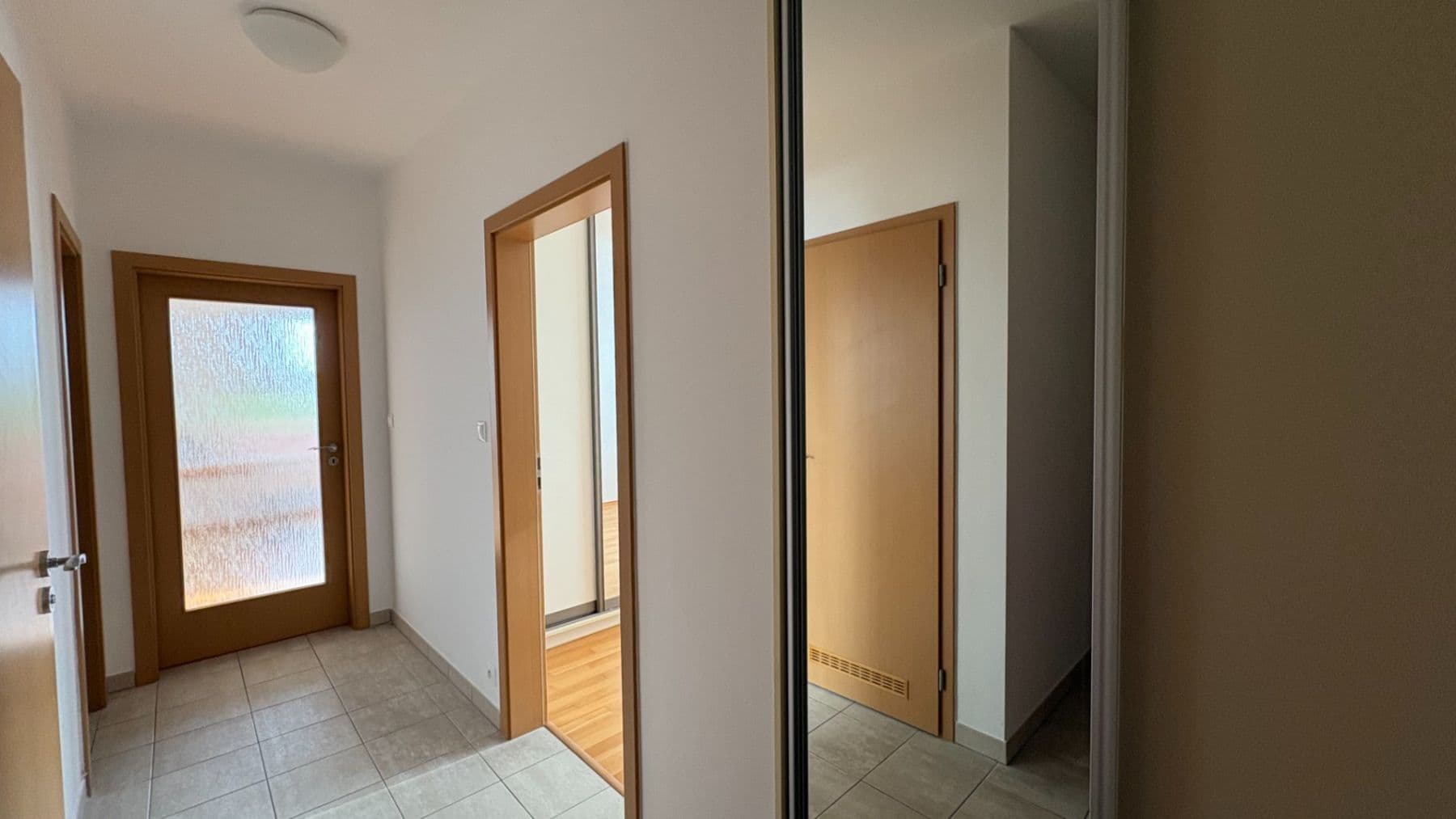 Prenájom bytu 2-izbový 58 m², Smetáčkova, Praha, Praha Prenájom bytu 2-izbový 58 m², Smetáčkova, Praha, Praha