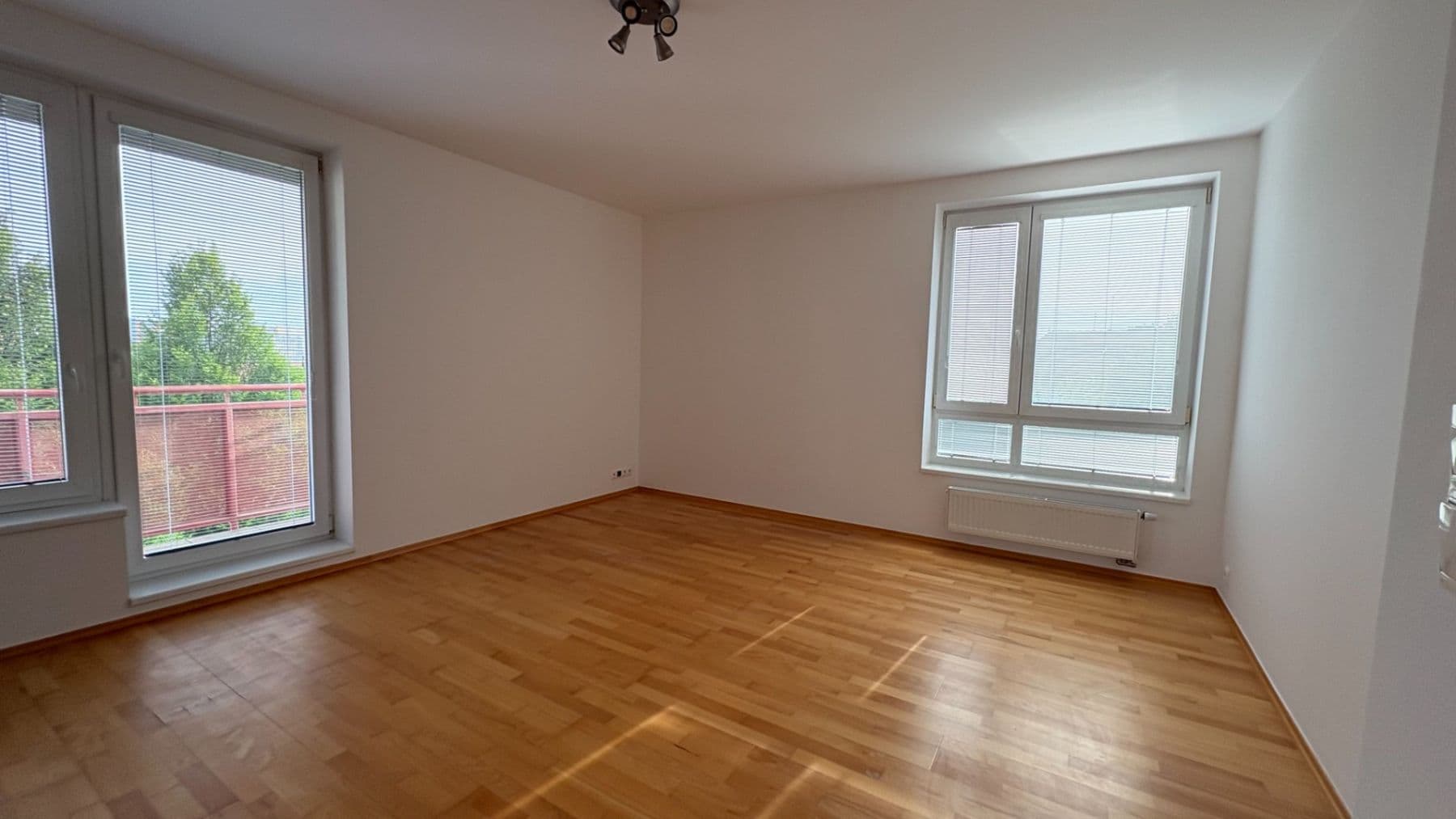 Prenájom bytu 2-izbový 58 m², Smetáčkova, Praha, Praha Prenájom bytu 2-izbový 58 m², Smetáčkova, Praha, Praha