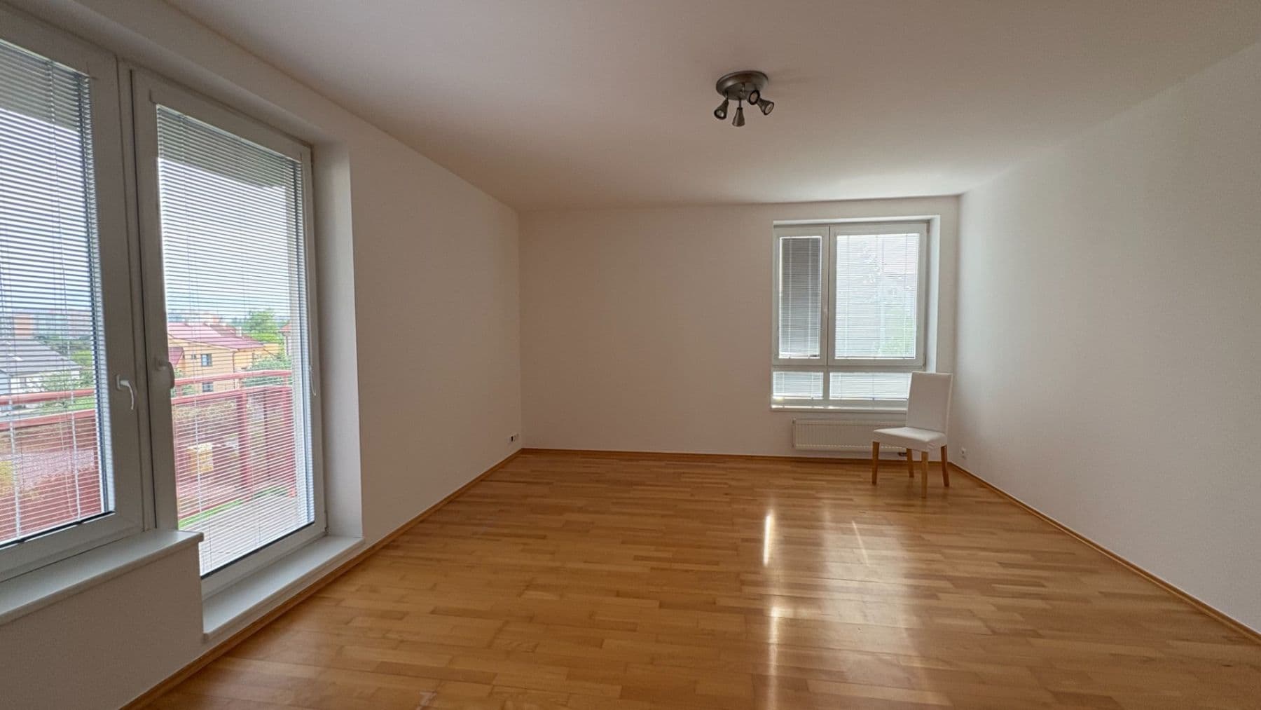 Prenájom bytu 2-izbový 58 m², Smetáčkova, Praha, Praha Prenájom bytu 2-izbový 58 m², Smetáčkova, Praha, Praha
