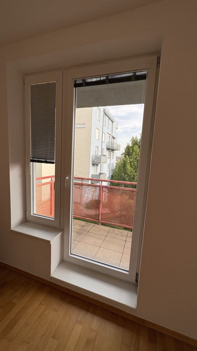 Prenájom bytu 2-izbový 58 m², Smetáčkova, Praha, Praha Prenájom bytu 2-izbový 58 m², Smetáčkova, Praha, Praha