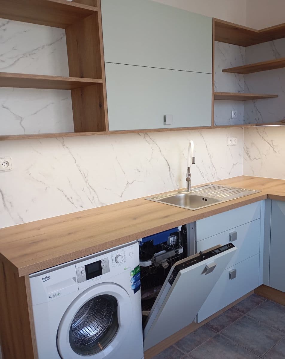 Prenájom bytu 1-izbový 42 m², Čermákova, Plzeň, Plzeňský kraj Prenájom bytu 1-izbový 42 m², Čermákova, Plzeň, Plzeňský kraj