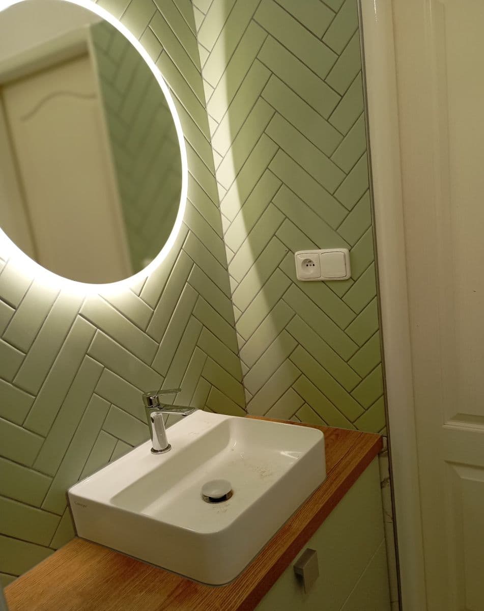 Prenájom bytu 1-izbový 42 m², Čermákova, Plzeň, Plzeňský kraj Prenájom bytu 1-izbový 42 m², Čermákova, Plzeň, Plzeňský kraj