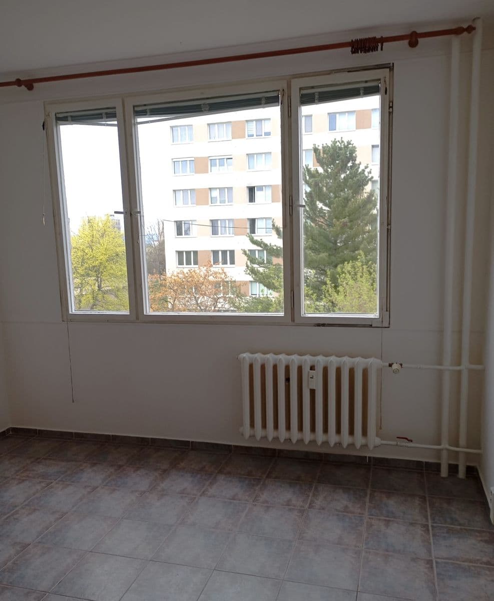 Prenájom bytu 1-izbový 42 m², Čermákova, Plzeň, Plzeňský kraj Prenájom bytu 1-izbový 42 m², Čermákova, Plzeň, Plzeňský kraj