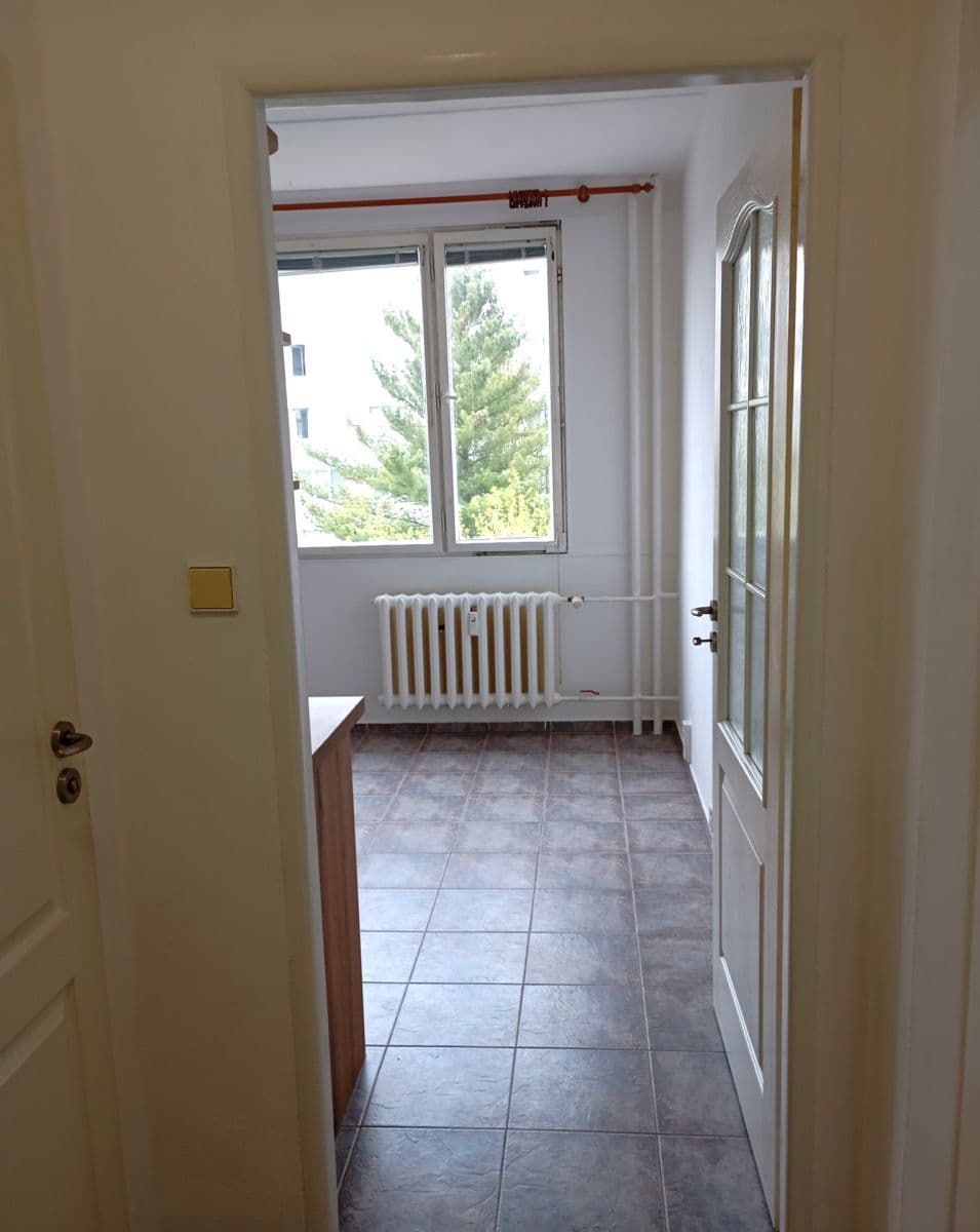 Prenájom bytu 1-izbový 42 m², Čermákova, Plzeň, Plzeňský kraj Prenájom bytu 1-izbový 42 m², Čermákova, Plzeň, Plzeňský kraj