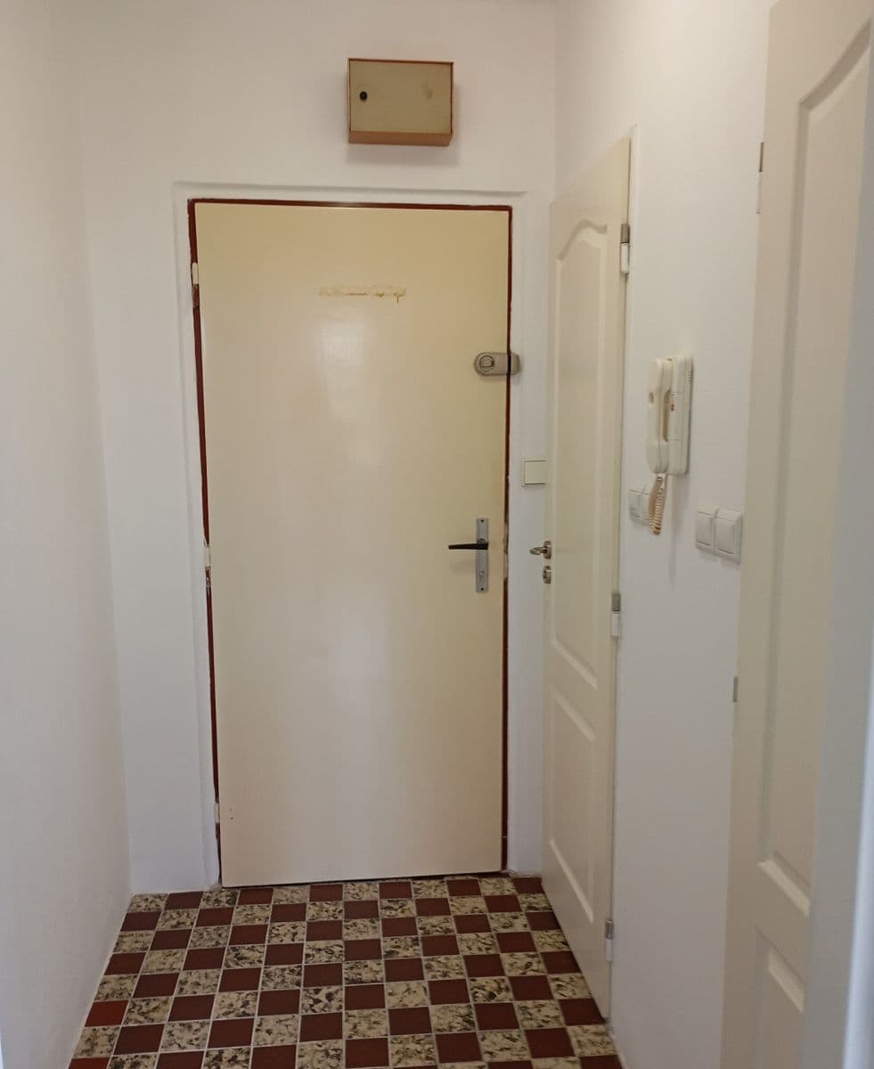 Prenájom bytu 1-izbový 42 m², Čermákova, Plzeň, Plzeňský kraj Prenájom bytu 1-izbový 42 m², Čermákova, Plzeň, Plzeňský kraj