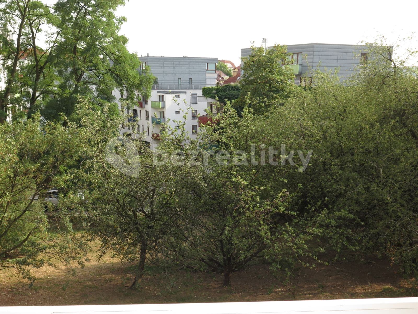Prenájom bytu 2-izbový 41 m², Na Topolce, Praha, Praha Prenájom bytu 2-izbový 41 m², Na Topolce, Praha, Praha