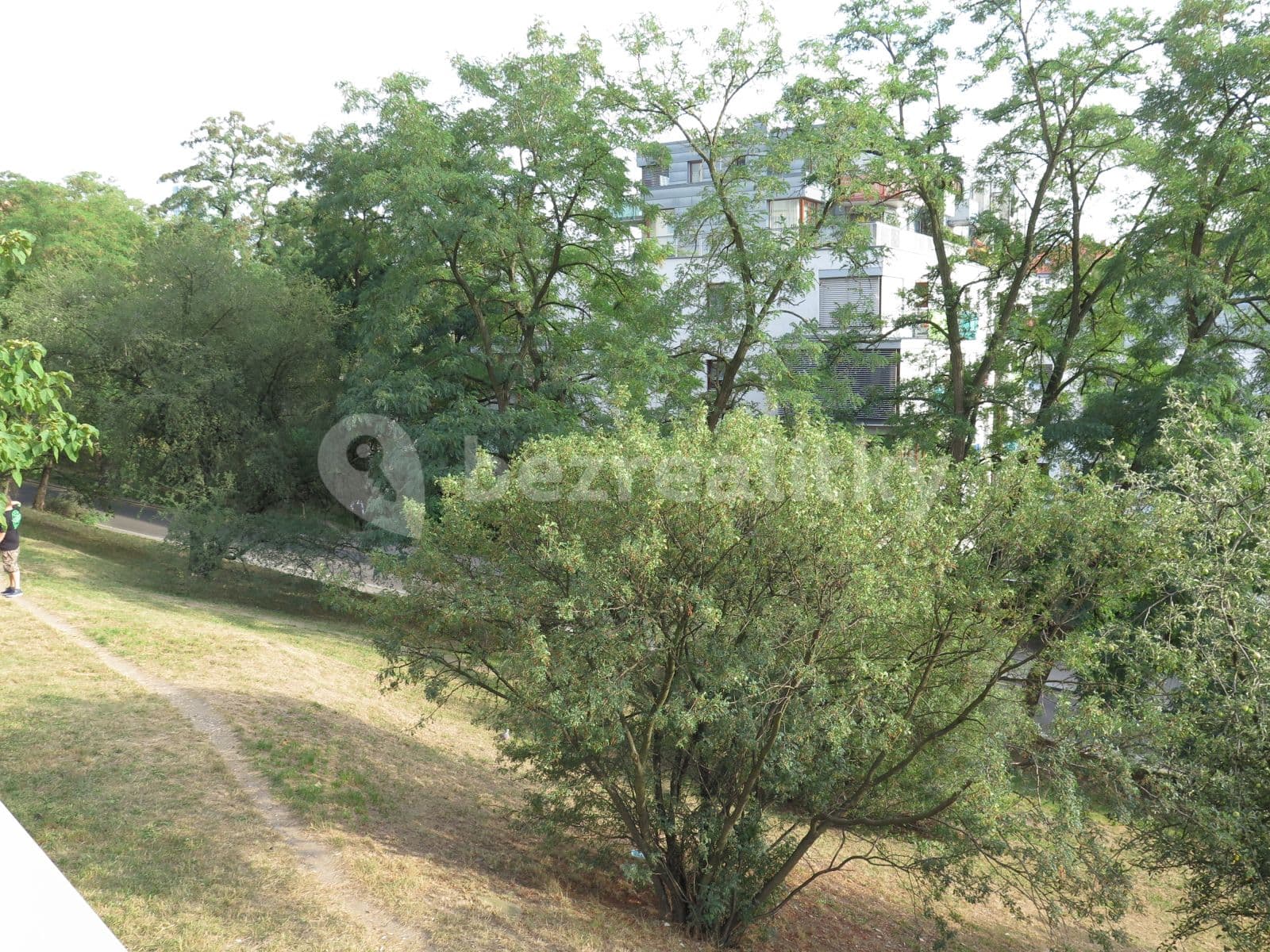 Prenájom bytu 2-izbový 41 m², Na Topolce, Praha, Praha Prenájom bytu 2-izbový 41 m², Na Topolce, Praha, Praha