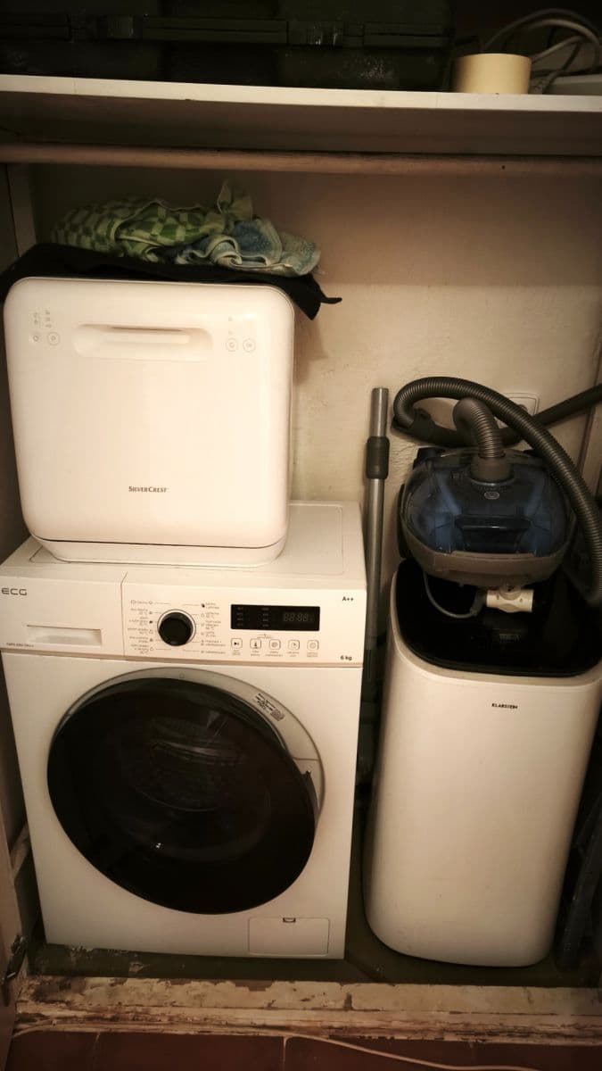 Prenájom bytu 2-izbový 41 m², Na Topolce, Praha, Praha Prenájom bytu 2-izbový 41 m², Na Topolce, Praha, Praha