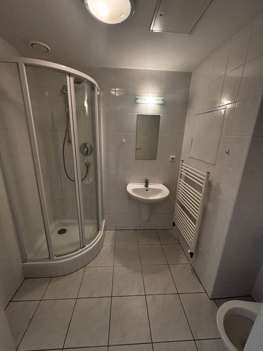 Prenájom bytu 1-izbový 32 m², Staňkova, Brno, Jihomoravský kraj Prenájom bytu 1-izbový 32 m², Staňkova, Brno, Jihomoravský kraj