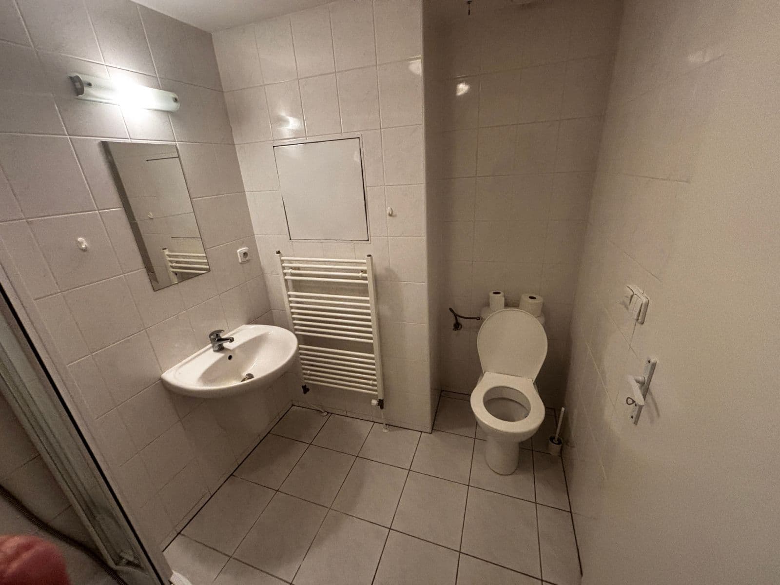 Prenájom bytu 1-izbový 32 m², Staňkova, Brno, Jihomoravský kraj Prenájom bytu 1-izbový 32 m², Staňkova, Brno, Jihomoravský kraj