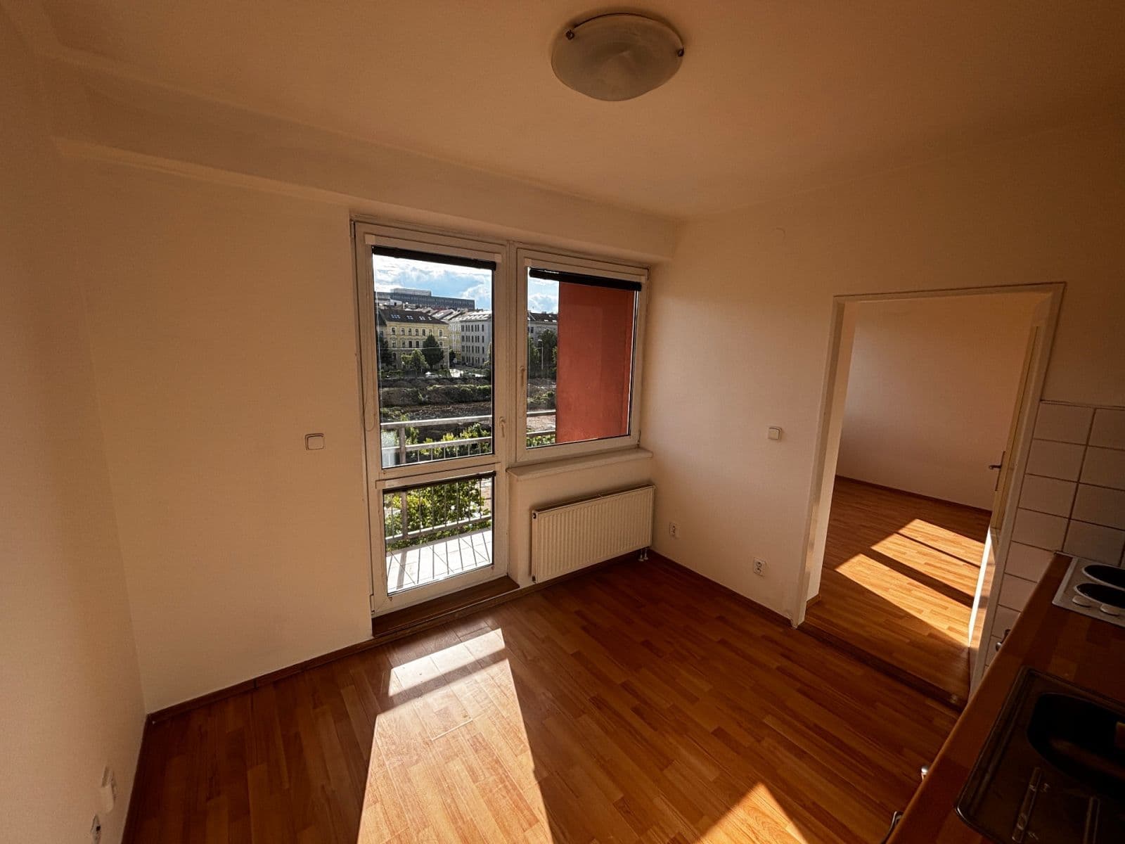 Prenájom bytu 1-izbový 32 m², Staňkova, Brno, Jihomoravský kraj Prenájom bytu 1-izbový 32 m², Staňkova, Brno, Jihomoravský kraj