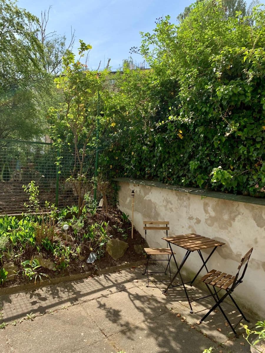 Prenájom bytu 1-izbový 29 m², Na Dionysce, Praha, Praha Prenájom bytu 1-izbový 29 m², Na Dionysce, Praha, Praha