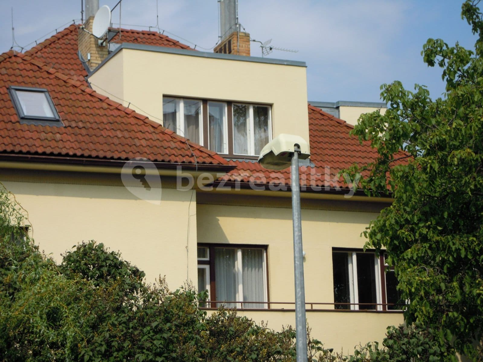 Prenájom bytu 2-izbový 55 m², Nový lesík, Praha, Praha Prenájom bytu 2-izbový 55 m², Nový lesík, Praha, Praha