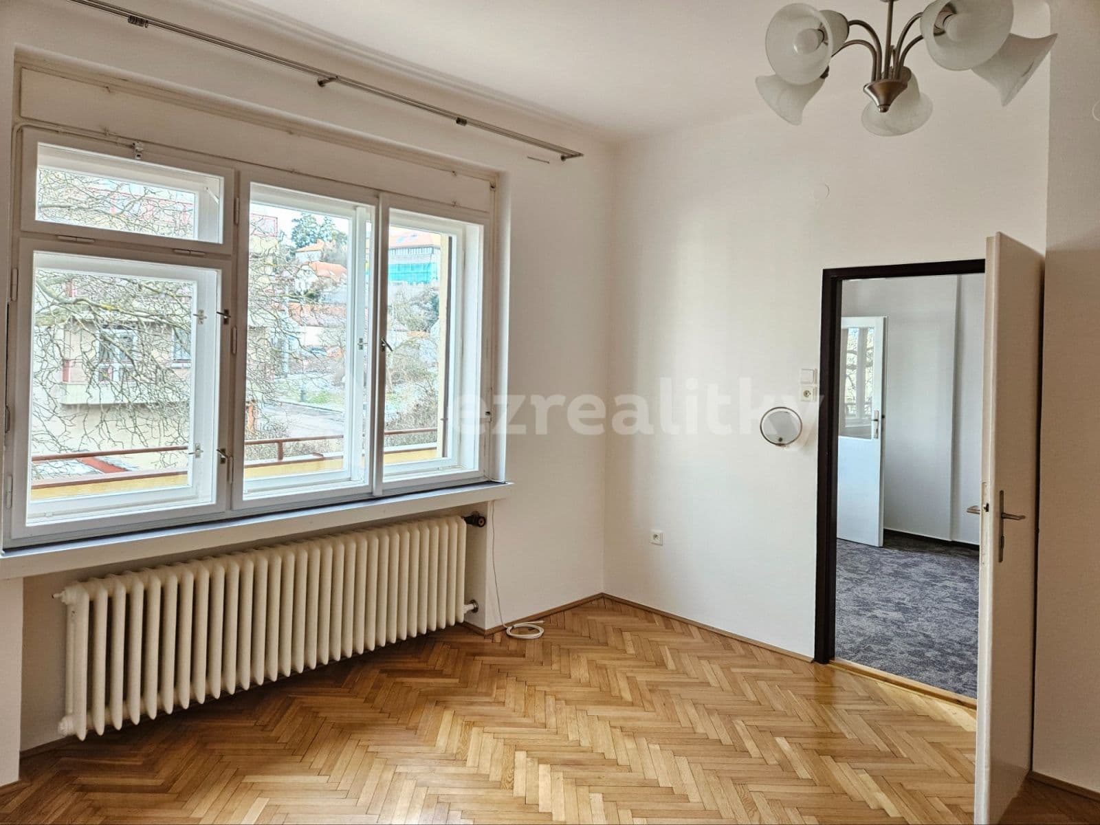 Prenájom bytu 2-izbový 55 m², Nový lesík, Praha, Praha Prenájom bytu 2-izbový 55 m², Nový lesík, Praha, Praha