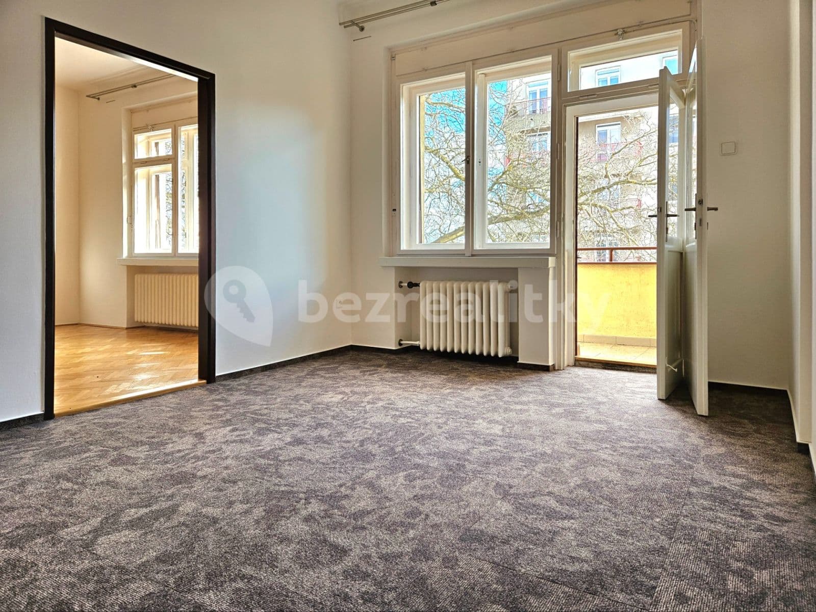 Prenájom bytu 2-izbový 55 m², Nový lesík, Praha, Praha Prenájom bytu 2-izbový 55 m², Nový lesík, Praha, Praha