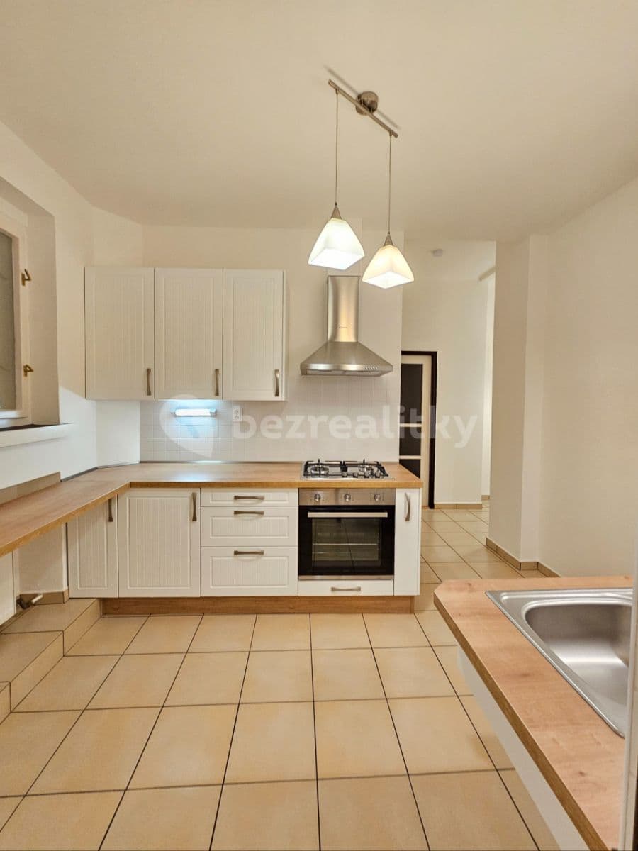 Prenájom bytu 2-izbový 55 m², Nový lesík, Praha, Praha Prenájom bytu 2-izbový 55 m², Nový lesík, Praha, Praha