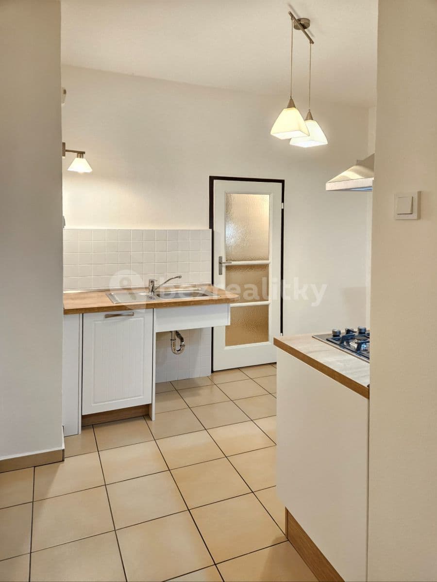 Prenájom bytu 2-izbový 55 m², Nový lesík, Praha, Praha Prenájom bytu 2-izbový 55 m², Nový lesík, Praha, Praha