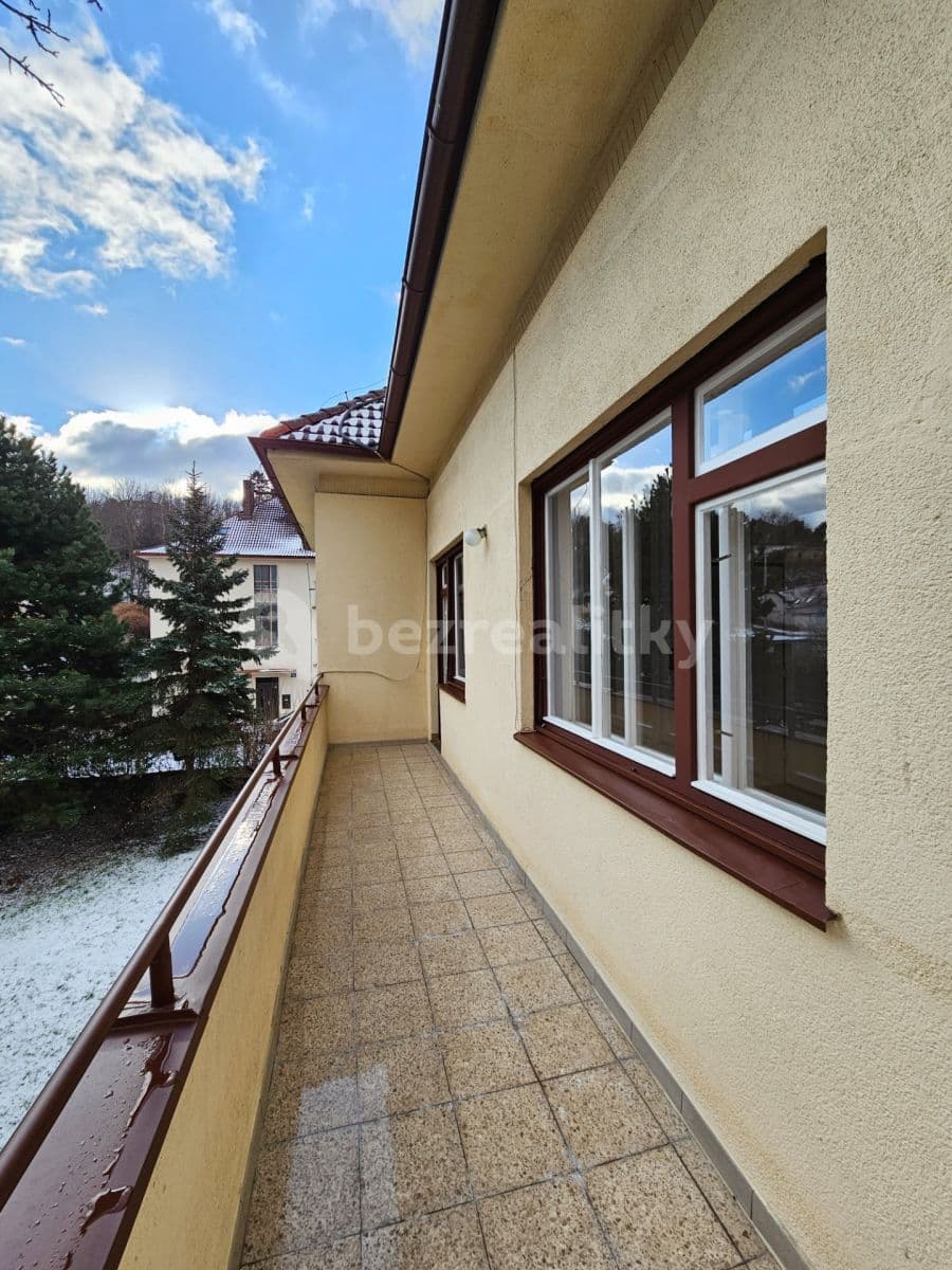 Prenájom bytu 2-izbový 55 m², Nový lesík, Praha, Praha Prenájom bytu 2-izbový 55 m², Nový lesík, Praha, Praha