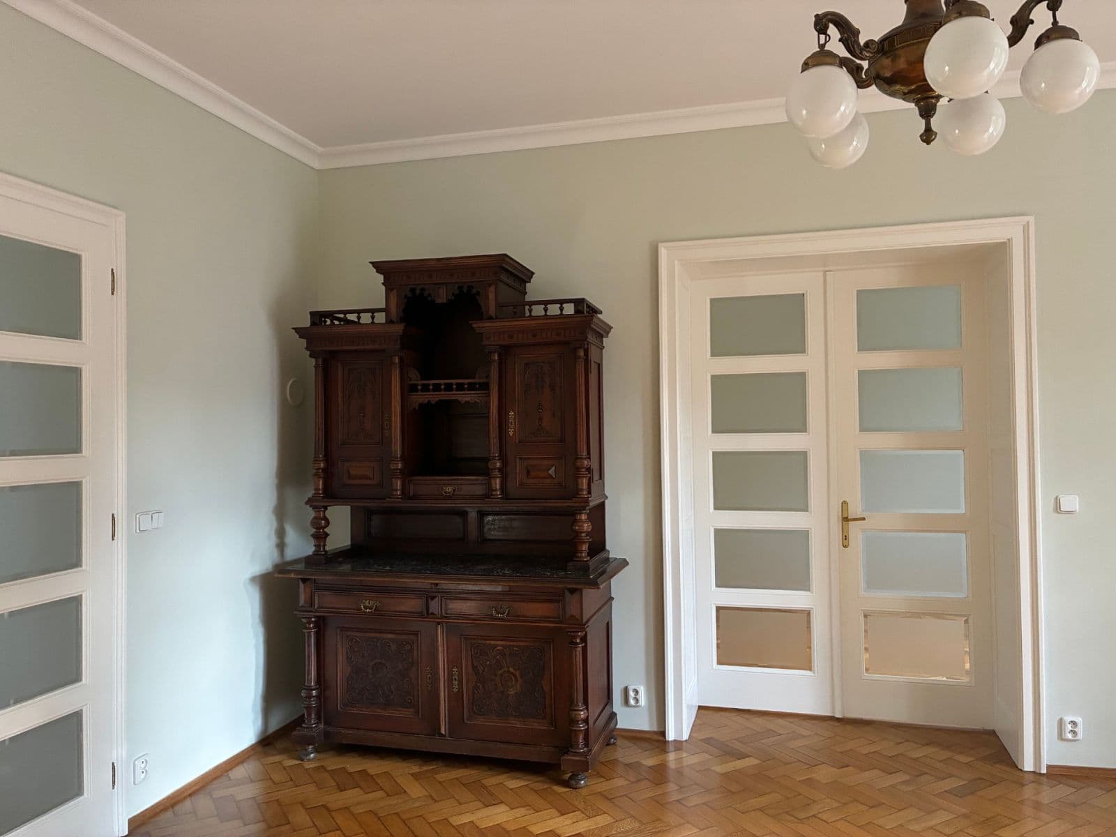 Prenájom bytu 2-izbový 71 m², Klidná, Kunice, Středočeský kraj Prenájom bytu 2-izbový 71 m², Klidná, Kunice, Středočeský kraj