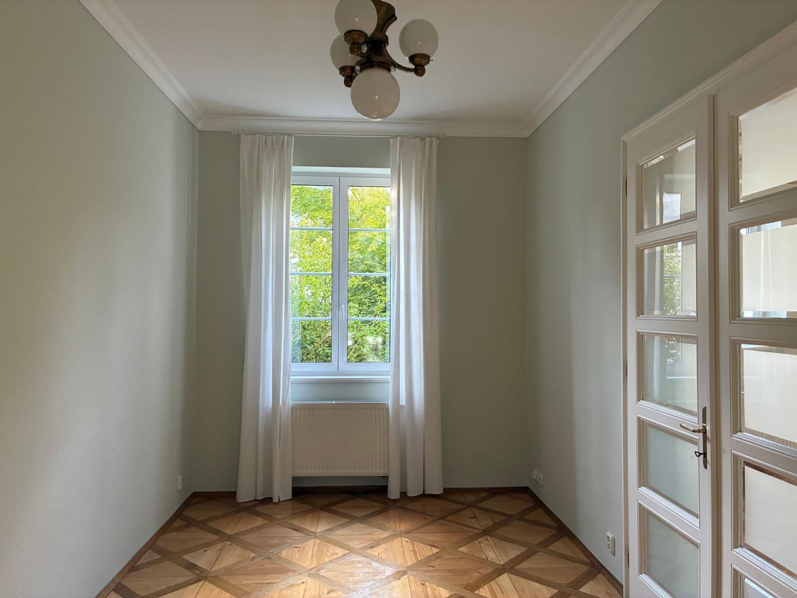 Prenájom bytu 2-izbový 71 m², Klidná, Kunice, Středočeský kraj Prenájom bytu 2-izbový 71 m², Klidná, Kunice, Středočeský kraj