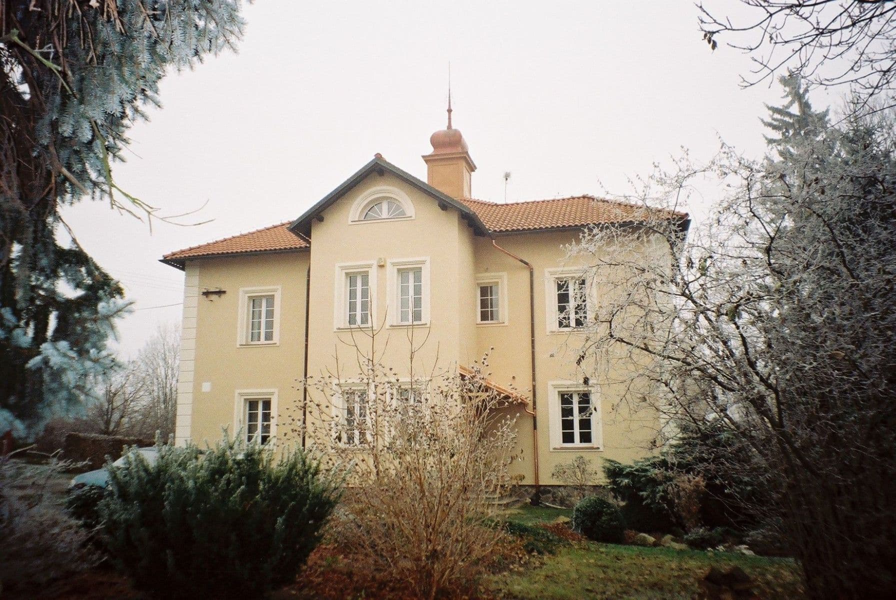 Prenájom bytu 2-izbový 71 m², Klidná, Kunice, Středočeský kraj Prenájom bytu 2-izbový 71 m², Klidná, Kunice, Středočeský kraj