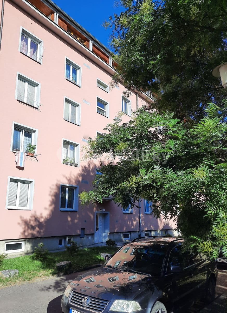 Prenájom bytu 2-izbový 54 m², Křídlovická, Brno, Jihomoravský kraj Prenájom bytu 2-izbový 54 m², Křídlovická, Brno, Jihomoravský kraj