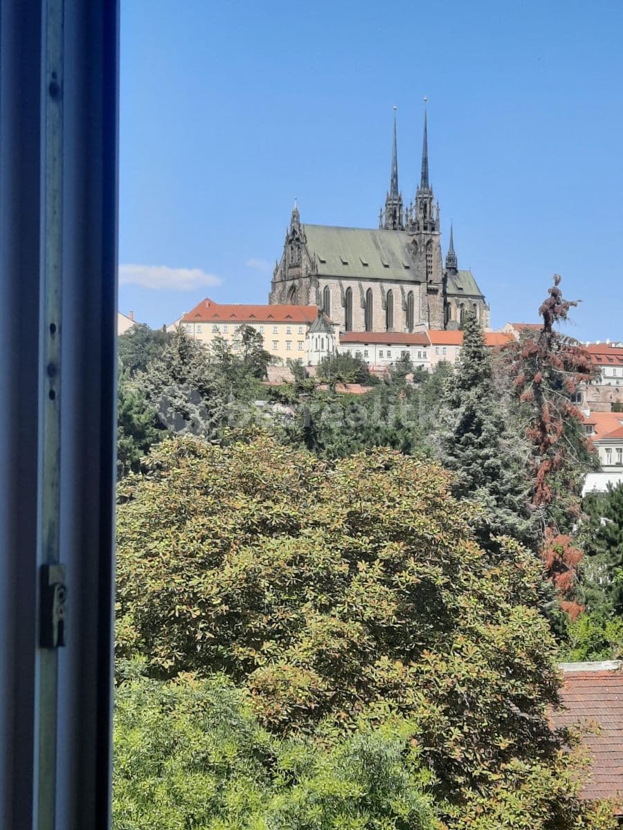 Prenájom bytu 2-izbový 54 m², Křídlovická, Brno, Jihomoravský kraj Prenájom bytu 2-izbový 54 m², Křídlovická, Brno, Jihomoravský kraj