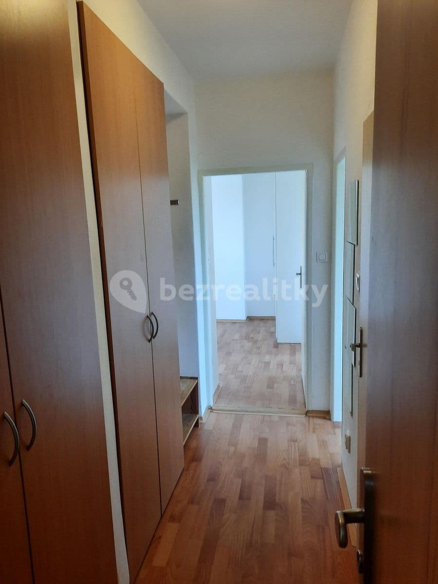 Prenájom bytu 2-izbový 54 m², Křídlovická, Brno, Jihomoravský kraj Prenájom bytu 2-izbový 54 m², Křídlovická, Brno, Jihomoravský kraj