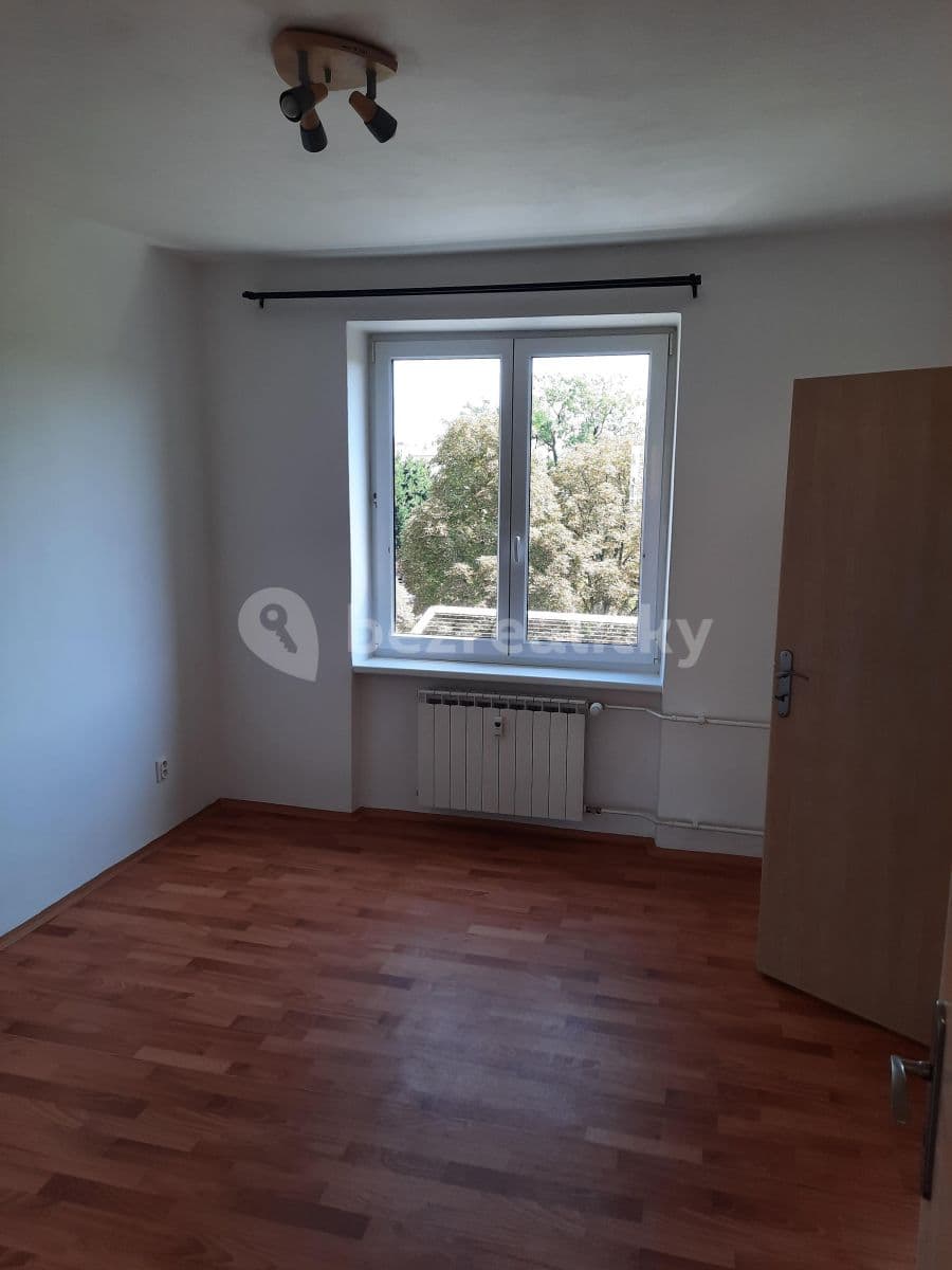Prenájom bytu 2-izbový 54 m², Křídlovická, Brno, Jihomoravský kraj Prenájom bytu 2-izbový 54 m², Křídlovická, Brno, Jihomoravský kraj