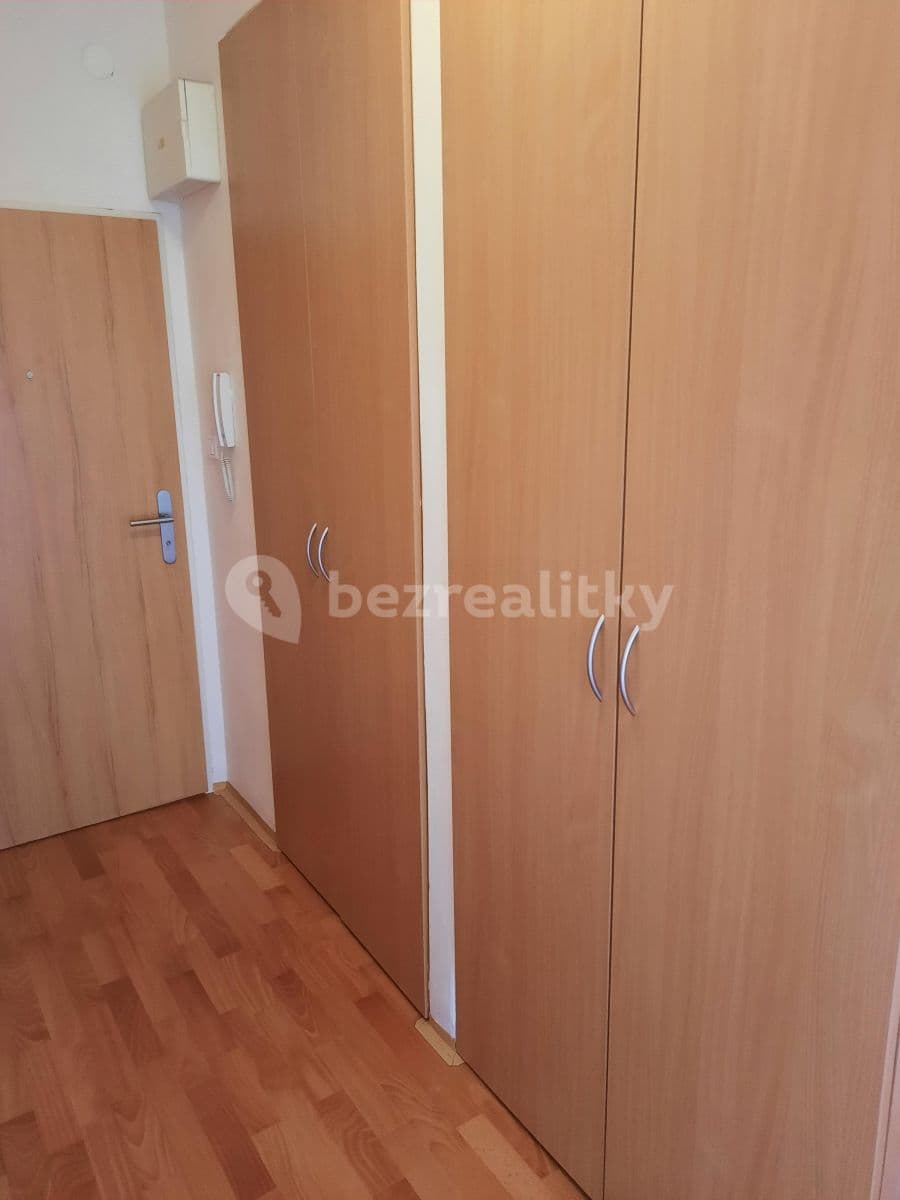 Prenájom bytu 2-izbový 54 m², Křídlovická, Brno, Jihomoravský kraj Prenájom bytu 2-izbový 54 m², Křídlovická, Brno, Jihomoravský kraj