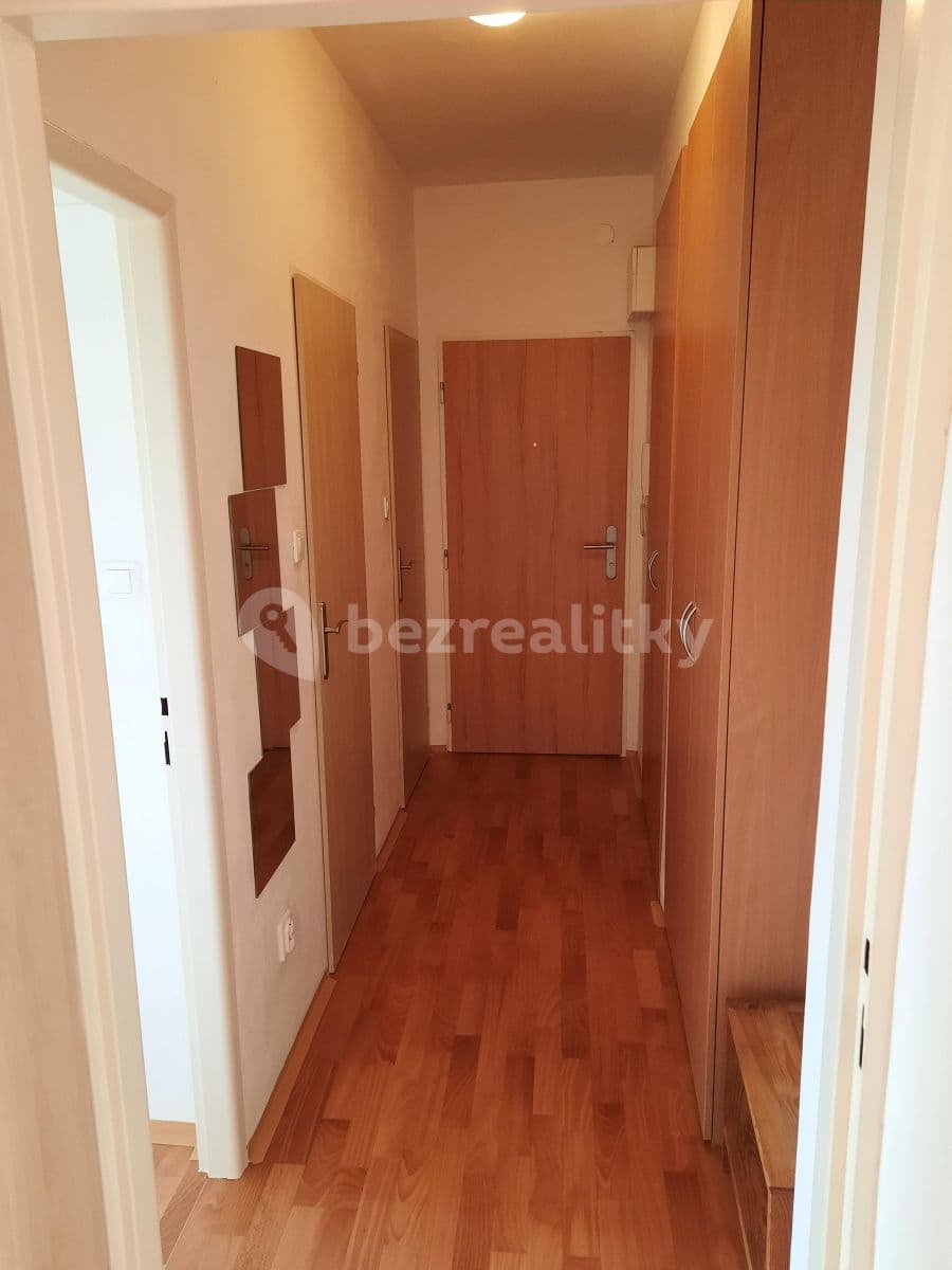 Prenájom bytu 2-izbový 54 m², Křídlovická, Brno, Jihomoravský kraj Prenájom bytu 2-izbový 54 m², Křídlovická, Brno, Jihomoravský kraj