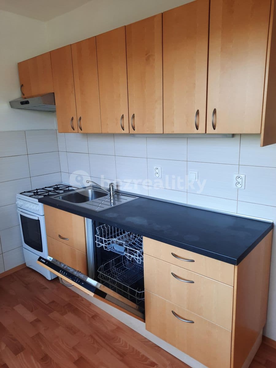Prenájom bytu 2-izbový 54 m², Křídlovická, Brno, Jihomoravský kraj Prenájom bytu 2-izbový 54 m², Křídlovická, Brno, Jihomoravský kraj
