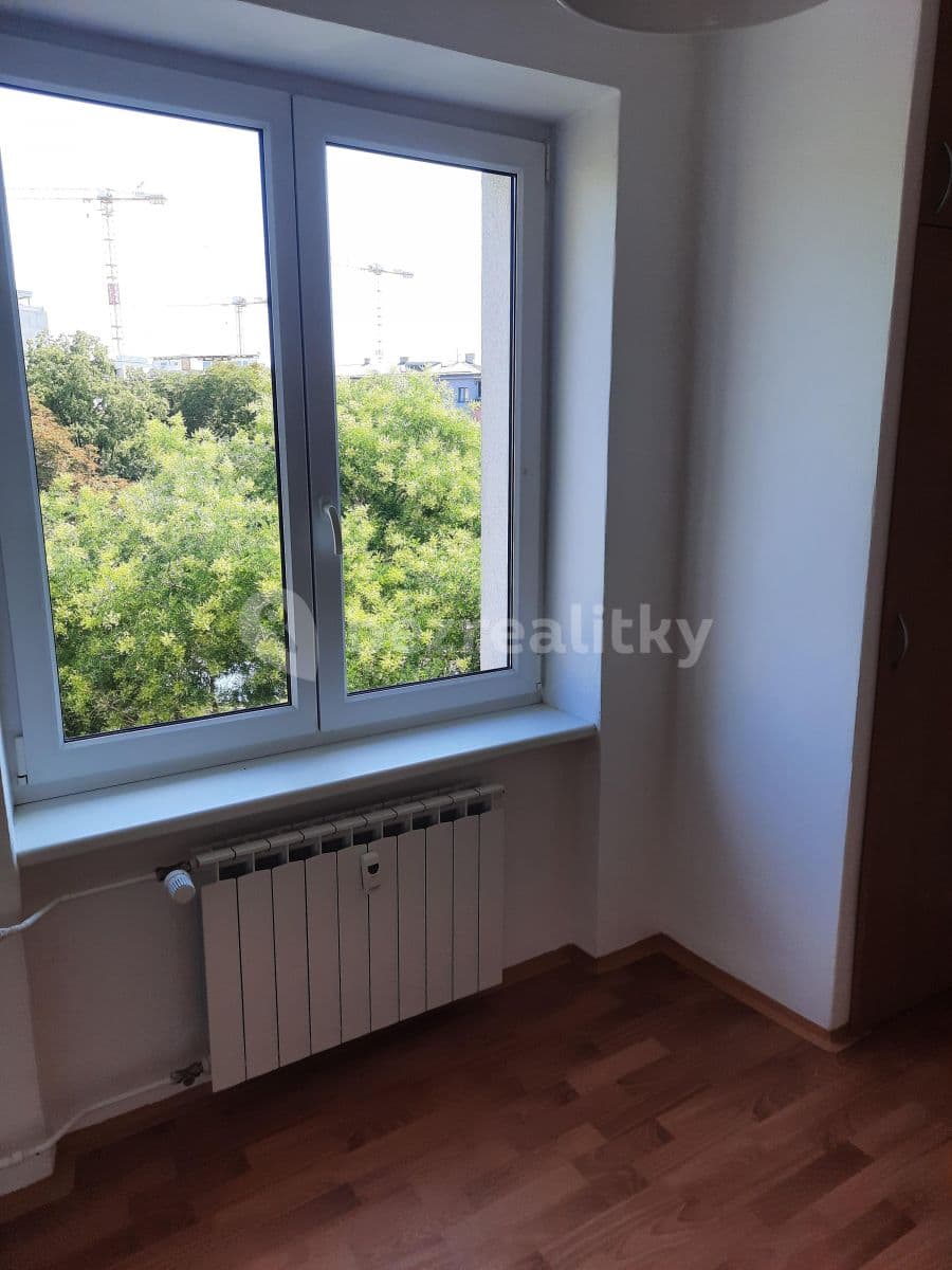 Prenájom bytu 2-izbový 54 m², Křídlovická, Brno, Jihomoravský kraj Prenájom bytu 2-izbový 54 m², Křídlovická, Brno, Jihomoravský kraj