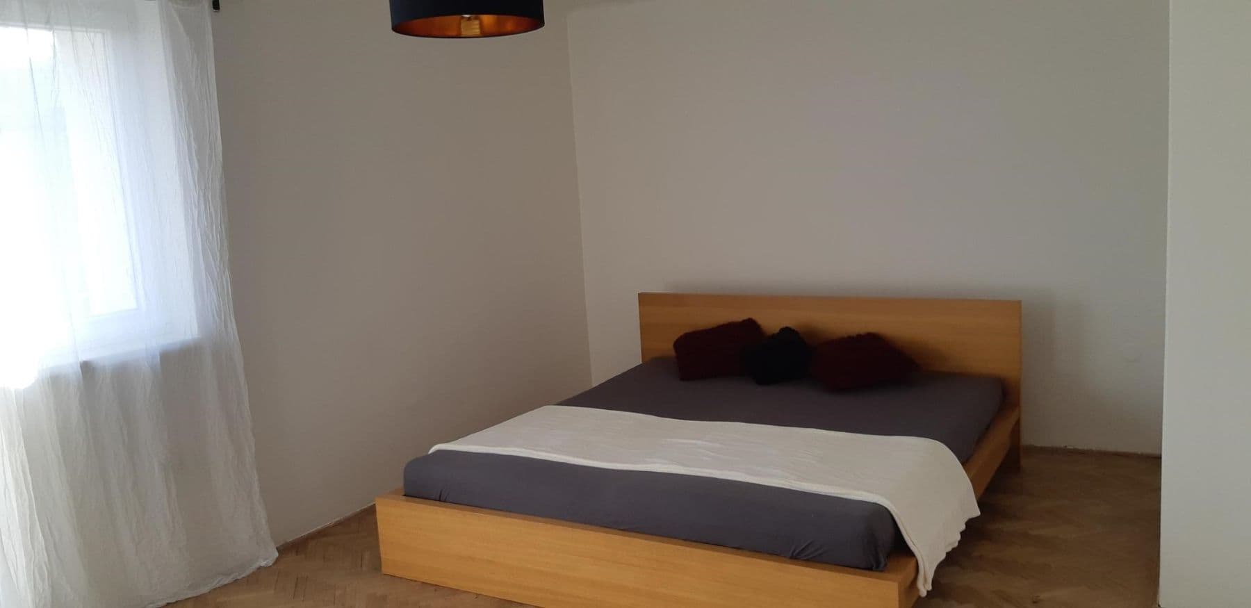 Prenájom bytu 1-izbový 46 m², Na Dlouhém lánu, Praha, Praha Prenájom bytu 1-izbový 46 m², Na Dlouhém lánu, Praha, Praha